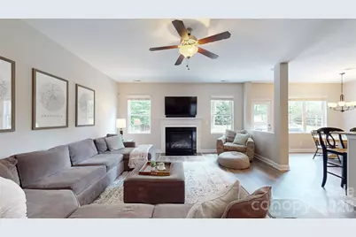 7909 Prescott Glen Parkway, Waxhaw, NC 28173 - Photo 9