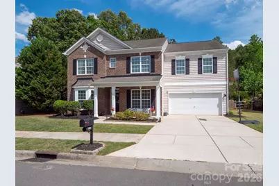 7909 Prescott Glen Parkway, Waxhaw, NC 28173 - Photo 1