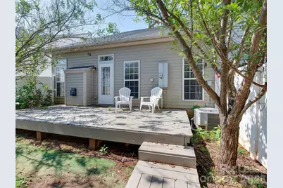8164 Bridgegate Drive, Huntersville, NC 28078 - Photo 43