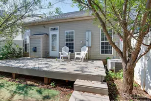 8164 Bridgegate Dr, Huntersville, NC 28078 - Photo 43