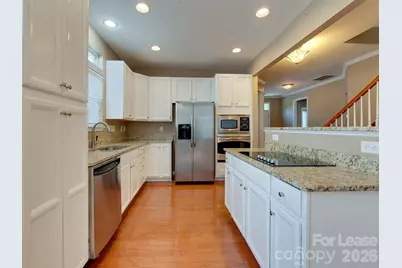 8164 Bridgegate Drive, Huntersville, NC 28078 - Photo 13