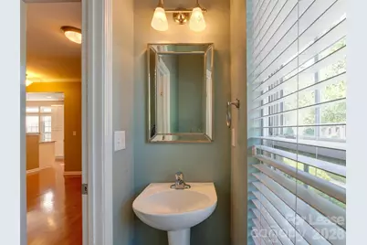 8164 Bridgegate Drive, Huntersville, NC 28078 - Photo 33