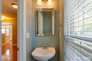 8164 Bridgegate Dr, Huntersville, NC 28078 - Photo 33