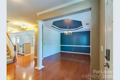 8164 Bridgegate Drive, Huntersville, NC 28078 - Photo 3
