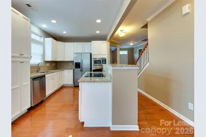 8164 Bridgegate Drive, Huntersville, NC 28078 - Photo 17
