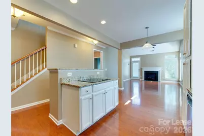 8164 Bridgegate Drive, Huntersville, NC 28078 - Photo 11