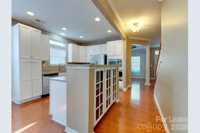 8164 Bridgegate Drive, Huntersville, NC 28078 - Photo 15