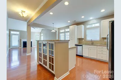 8164 Bridgegate Drive, Huntersville, NC 28078 - Photo 9