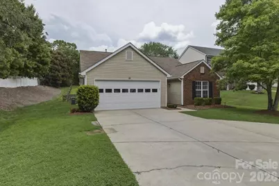 6111 Gatesville Lane, Charlotte, NC 28270 - Photo 1