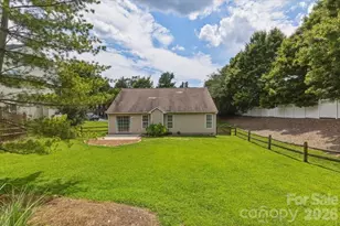 6111 Gatesville Ln, Charlotte, NC 28270 - Photo 19