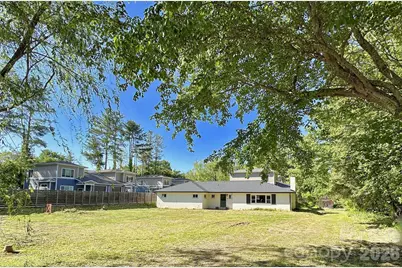 402 Blue Ridge Road, Black Mountain, NC 28711 - Photo 1