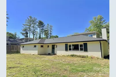 402 Blue Ridge Road, Black Mountain, NC 28711 - Photo 3