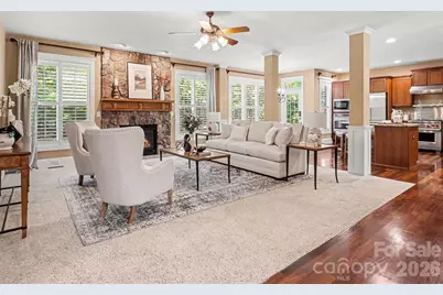 1311 Dobson Drive, Waxhaw, NC 28173 - Photo 7