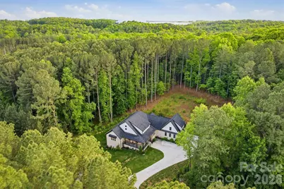 100 White Fawn Circle, Granite Falls, NC 28630 - Photo 35