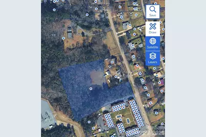 2080 S Main Street, Kannapolis, NC 28081 - Photo 1