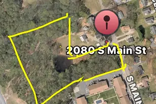 2080 S Main St, Kannapolis, NC 28081 - Photo 3