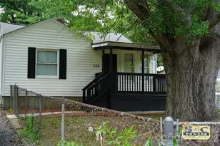 1124 W Mauney Ave, Gastonia, NC 28052 - Photo 3