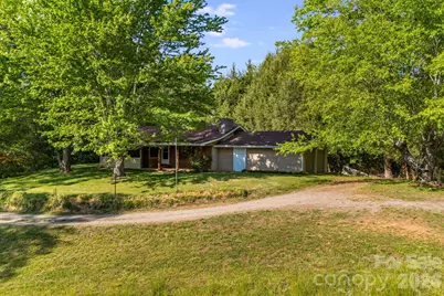 435 Upper Glady Fork Road, Candler, NC 28714 - Photo 9