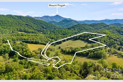 435 Upper Glady Fork Road, Candler, NC 28714 - Photo 7