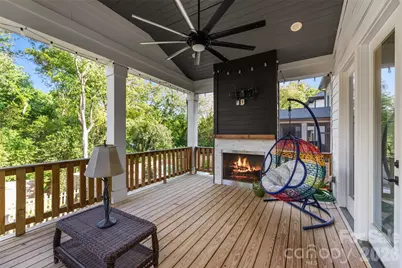 1512 Parson Street, Charlotte, NC 28205 - Photo 17