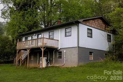 57 Gribble Road, Franklin, NC 28734 - Photo 1