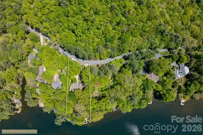 1957 Cold Mountain Road, Lake Toxaway, NC 28747 - Photo 41