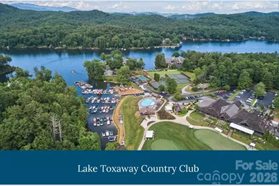 1957 Cold Mountain Road, Lake Toxaway, NC 28747 - Photo 47