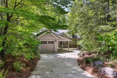 1957 Cold Mountain Road, Lake Toxaway, NC 28747 - Photo 33