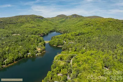 1957 Cold Mountain Road, Lake Toxaway, NC 28747 - Photo 43