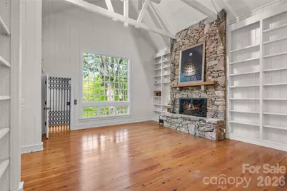 1957 Cold Mountain Road, Lake Toxaway, NC 28747 - Photo 5