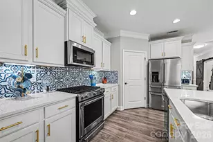 122 Boatwright Ln, Mooresville, NC 28117 - Photo 7