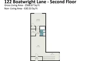 122 Boatwright Ln, Mooresville, NC 28117 - Photo 37