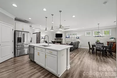 122 Boatwright Lane, Mooresville, NC 28117 - Photo 5