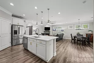 122 Boatwright Ln, Mooresville, NC 28117 - Photo 5