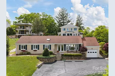 7 Glen Falls Road, Asheville, NC 28804 - Photo 5