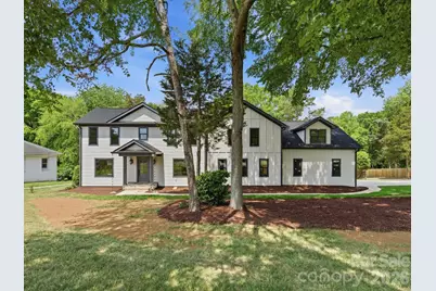 3600 Carmel Road, Charlotte, NC 28226 - Photo 1
