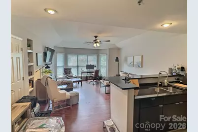 513 N Graham Street, Charlotte, NC 28202 - Photo 1