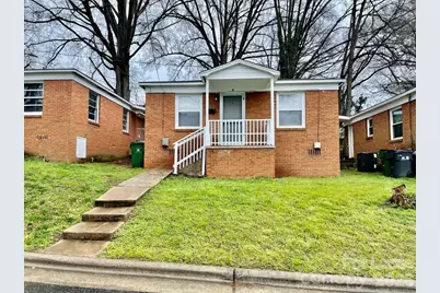 1314 N McDowell None, Charlotte, NC 28205 - Photo 1