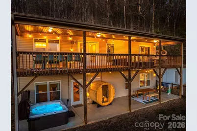36 Wineberry Lane, Asheville, NC 28803 - Photo 1
