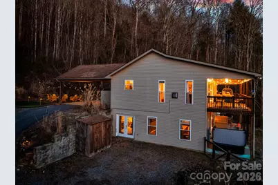 36 Wineberry Lane, Asheville, NC 28803 - Photo 5