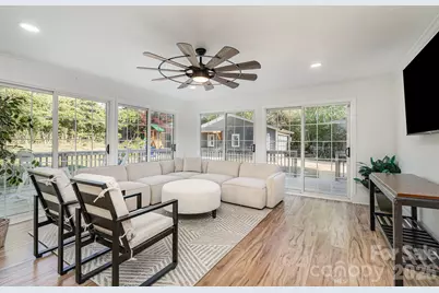 8823 Dartmoor Place, Mint Hill, NC 28227 - Photo 19