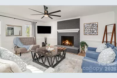 8823 Dartmoor Place, Mint Hill, NC 28227 - Photo 5