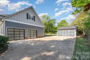 8823 Dartmoor Pl, Mint Hill, NC 28227 - Photo 33