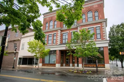 100 W Main Avenue #402, Gastonia, NC 28052 - Photo 25