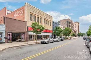 100 W Main Ave, Gastonia, NC 28052 - Photo 23