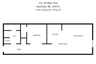 100 W Main Ave, Gastonia, NC 28052 - Photo 27