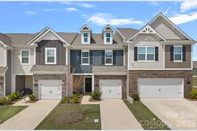 3579 Nimbell Road, Monroe, NC 28110 - Photo 1