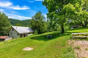 329 N Fork Rd, Barnardsville, NC 28709 - Photo 5