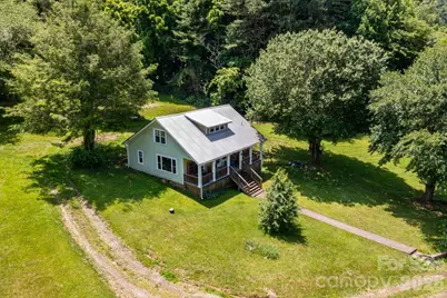 329 N Fork Road, Barnardsville, NC 28709 - Photo 3