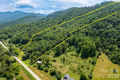 329 N Fork Road, Barnardsville, NC 28709 - Photo 33